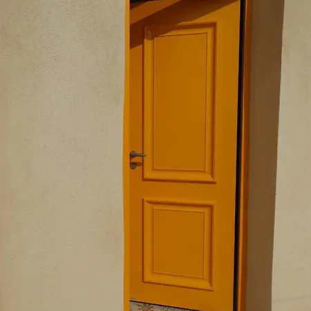 Le Petit Malmousque Apartment Marseille Exterior photo