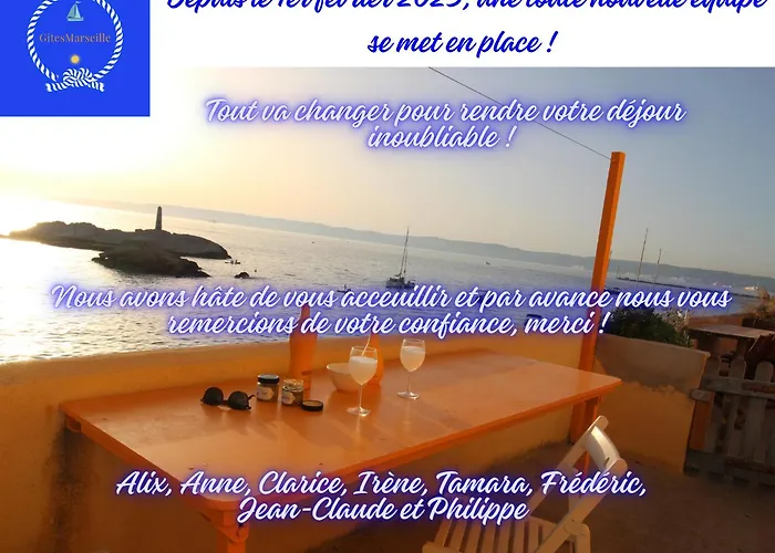 Le Petit Malmousque