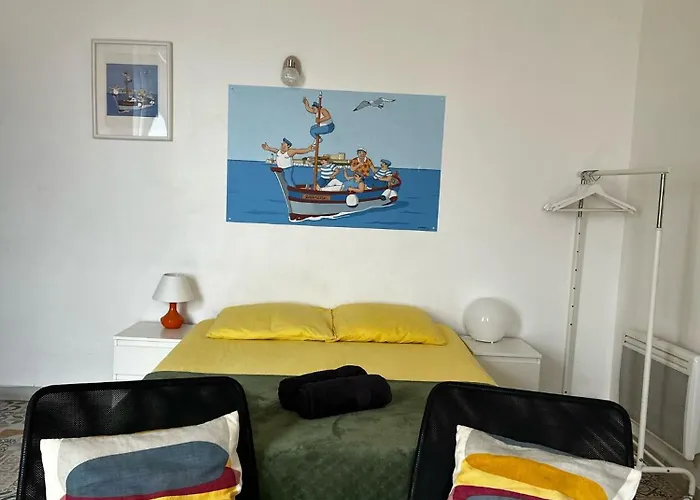 Le Petit Malmousque