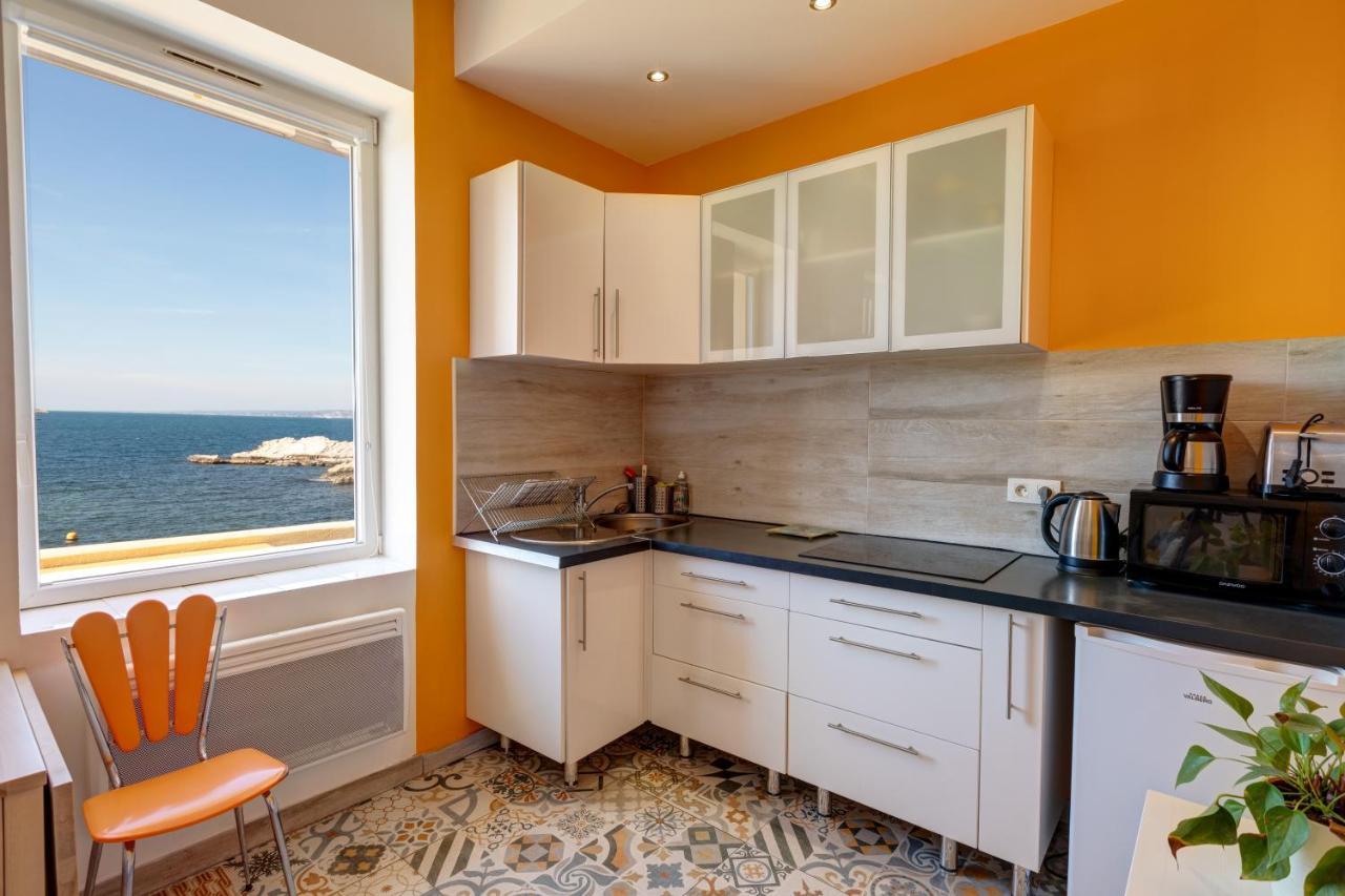 Apartment Le Petit Malmousque *