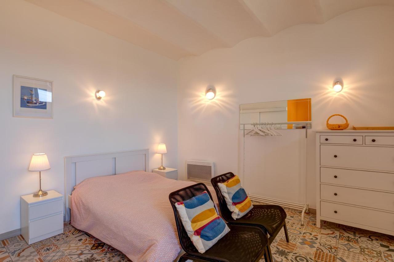 Le Petit Malmousque Apartment Marseille
