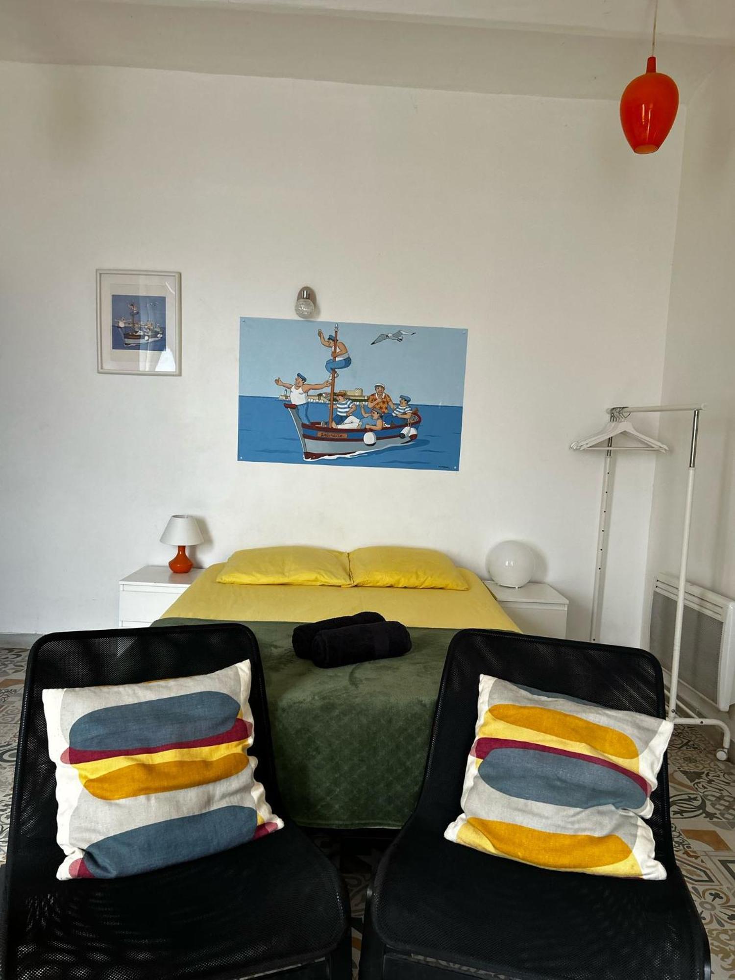 Le Petit Malmousque