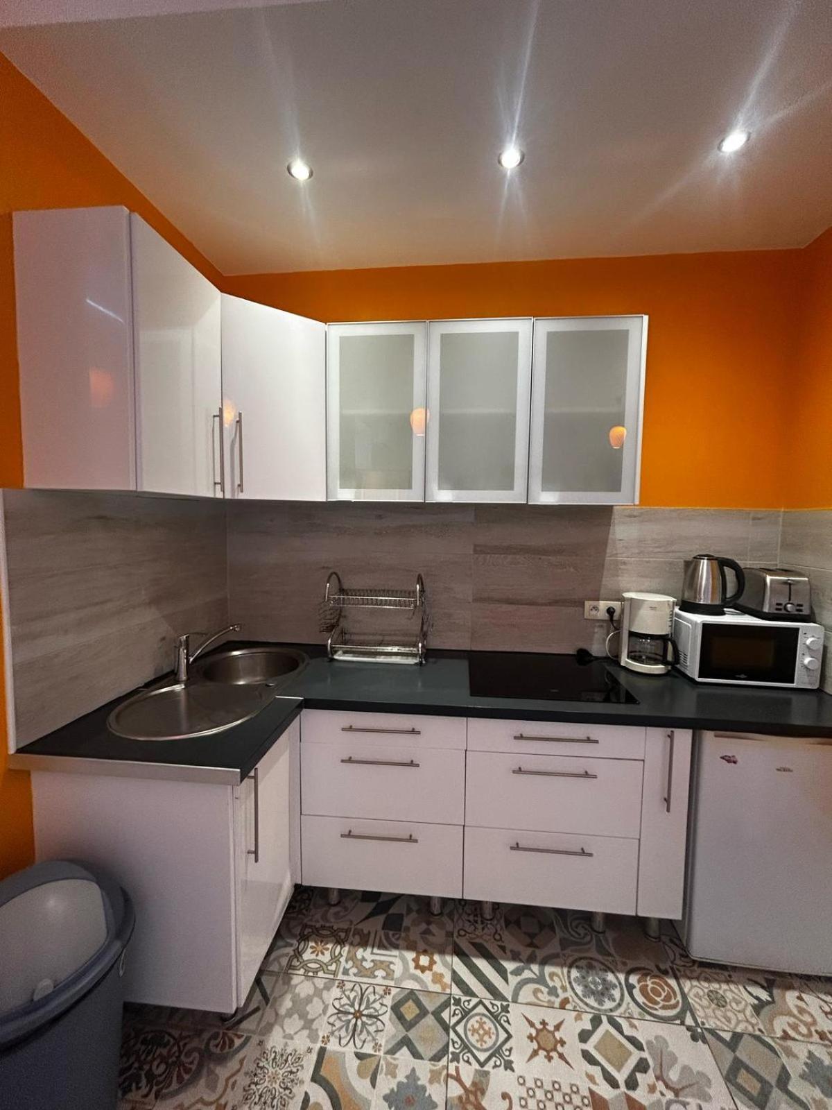 Le Petit Malmousque Apartment