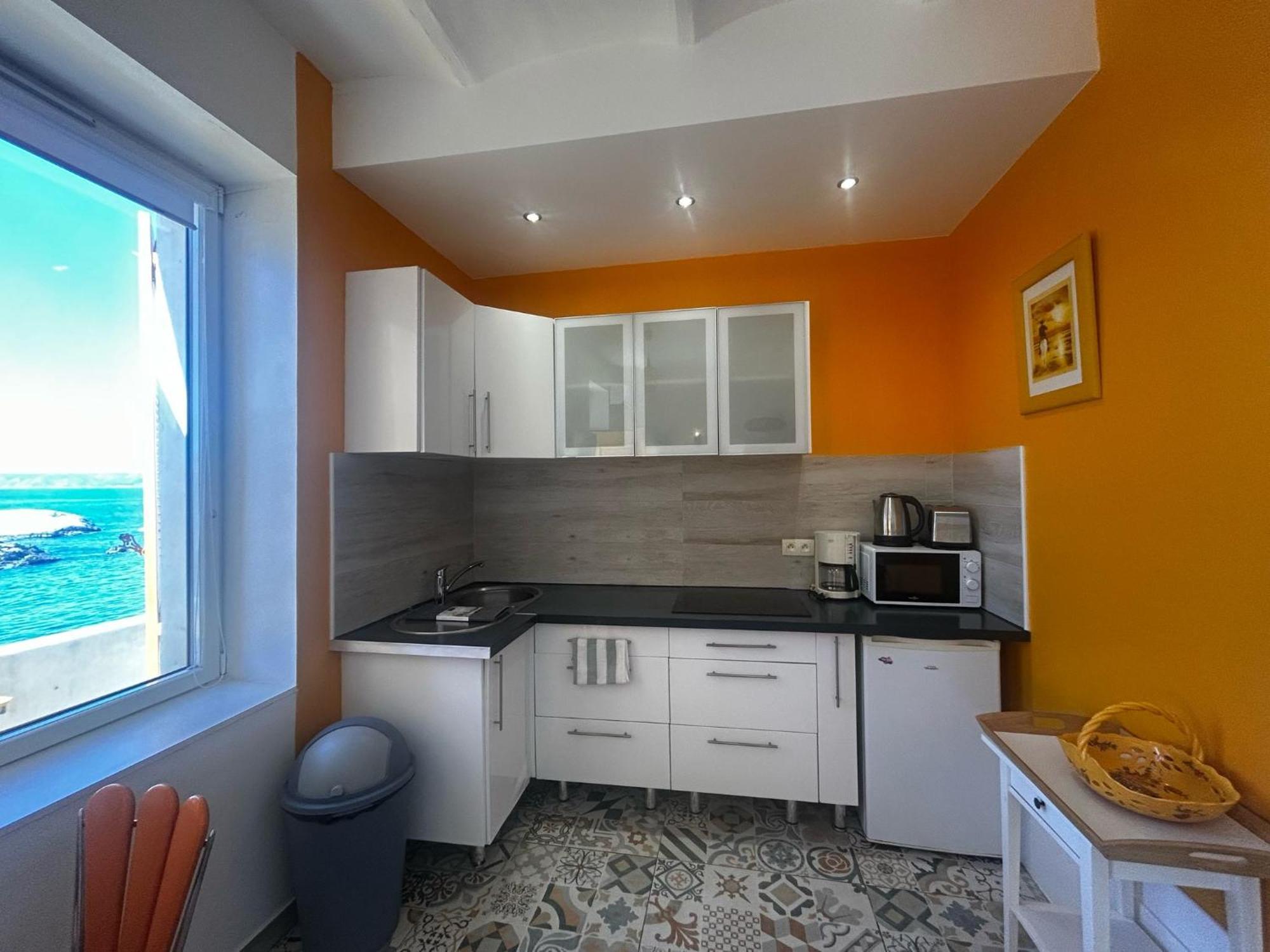 Le Petit Malmousque Apartment *