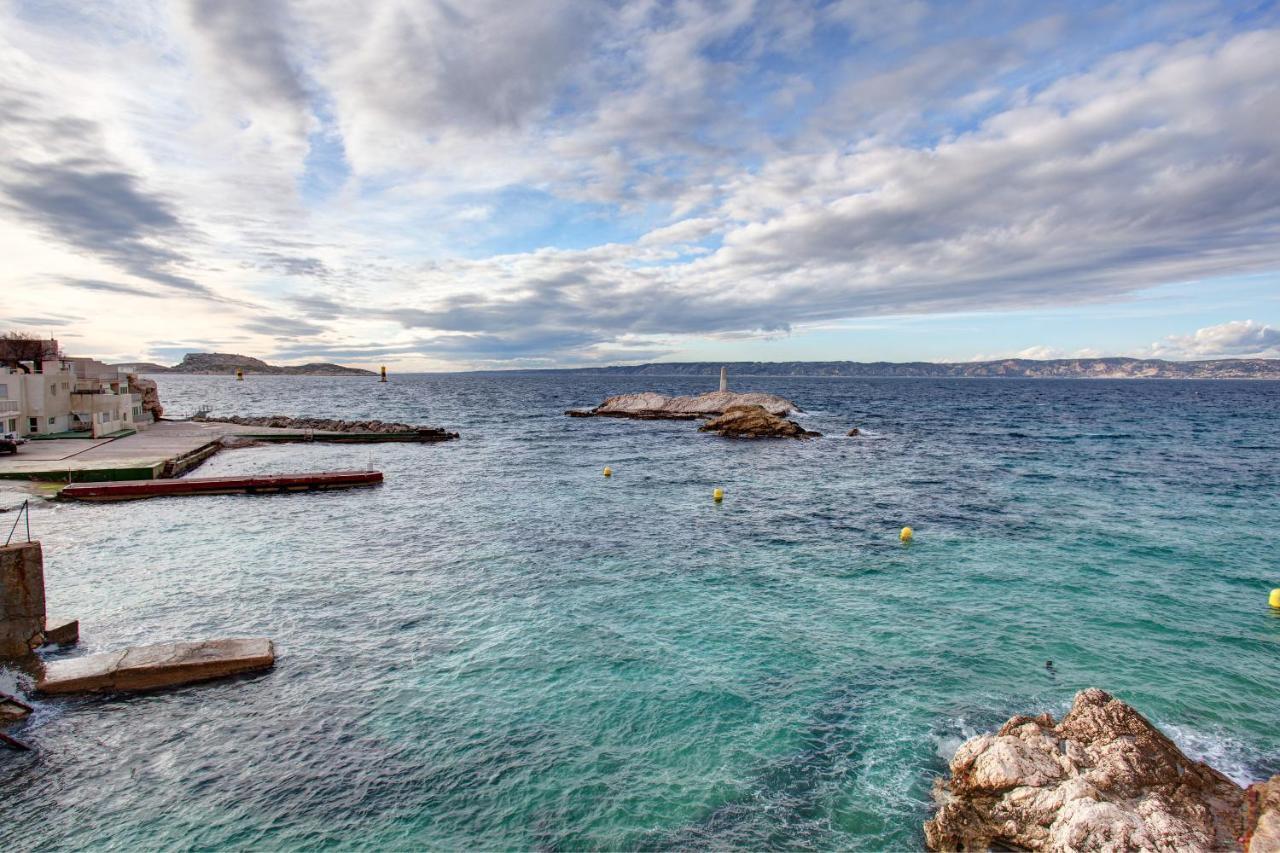 Le Petit Malmousque Marseille