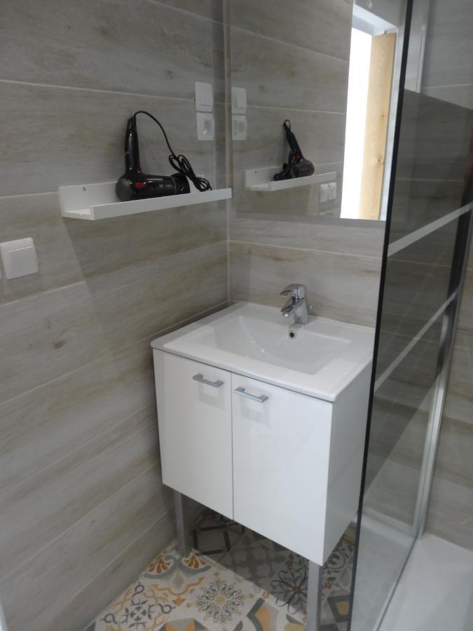 Le Petit Malmousque Apartment *