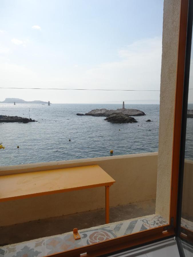 Apartment Le Petit Malmousque