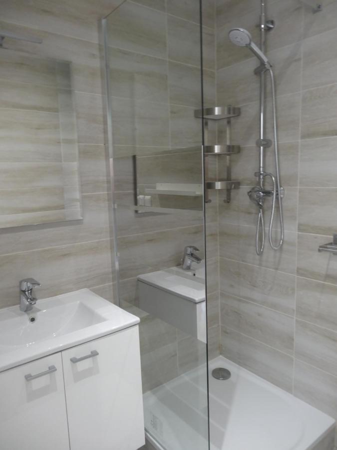 Le Petit Malmousque Apartment *